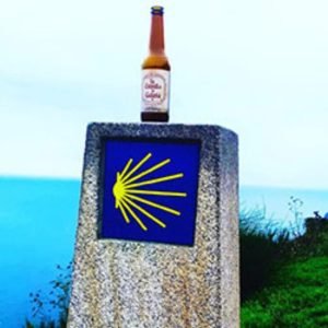 Epilogo a Fisterra | Santiago - Fisterra