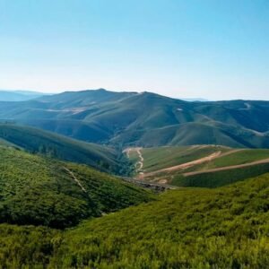 Camino Mozarabe | Zamora - Santiago