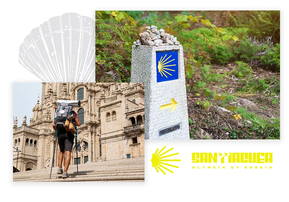 Agencia Camino de Santiago