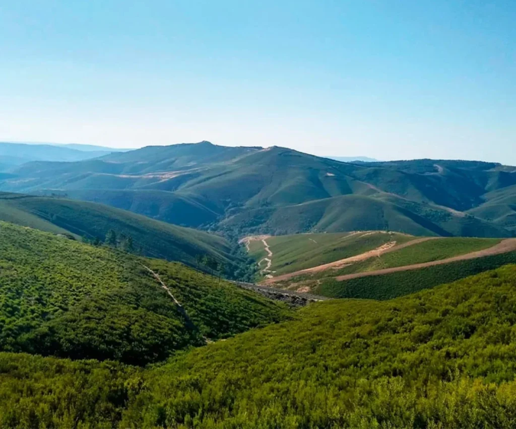 Camino Mozarabe