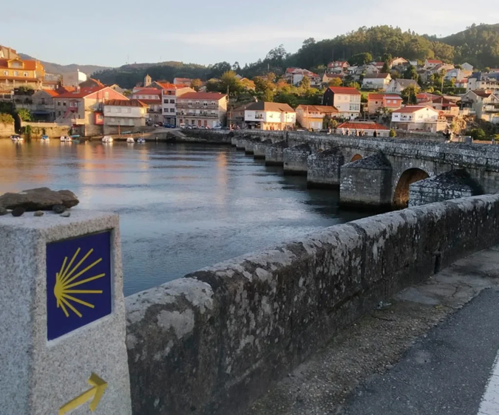 Camino Portuges