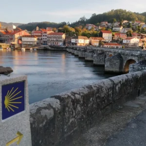 Camino Portuges