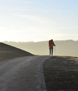 Camino de Santiago en 5 dias